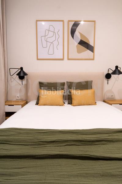 Foto 8b881482-704c-40c1-8bdc-4d6dbda65667. Affitto appartamento con riscaldamento in Sagrada Família Barcelona