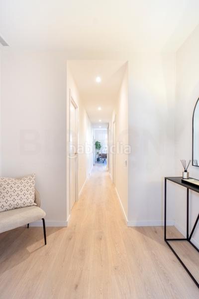 Foto f7ccd147-3649-4759-931f-d015b185822c. Affitto appartamento con riscaldamento in Sagrada Família Barcelona