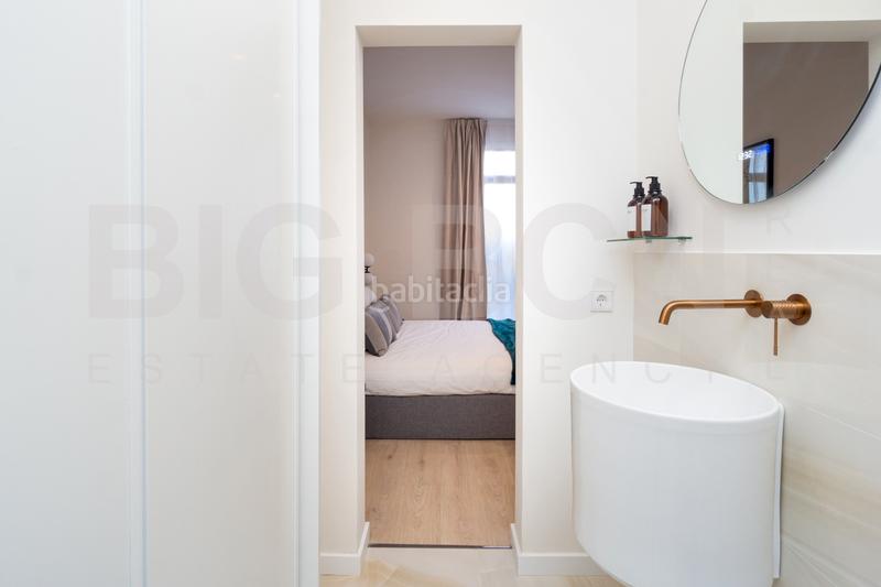 Foto 055271ec-dca0-4c16-ab56-8f2c9faca4dd. Location appartement avec chauffage dans Sagrada Família Barcelona