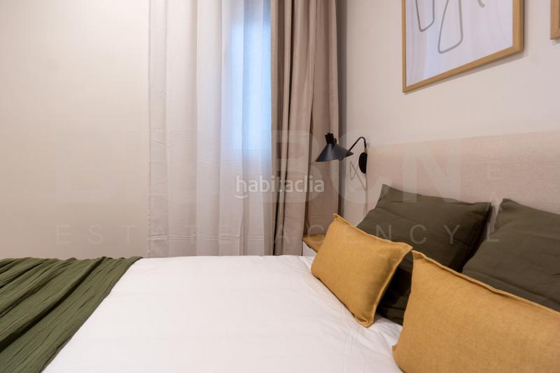 Foto 101861ad-26c3-4eba-b4c6-d541f4a372d1. Location appartement avec chauffage dans Sagrada Família Barcelona