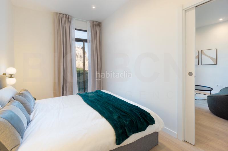 Foto 115b517c-edb2-4d02-9d41-0622267fc92f. Location appartement avec chauffage dans Sagrada Família Barcelona