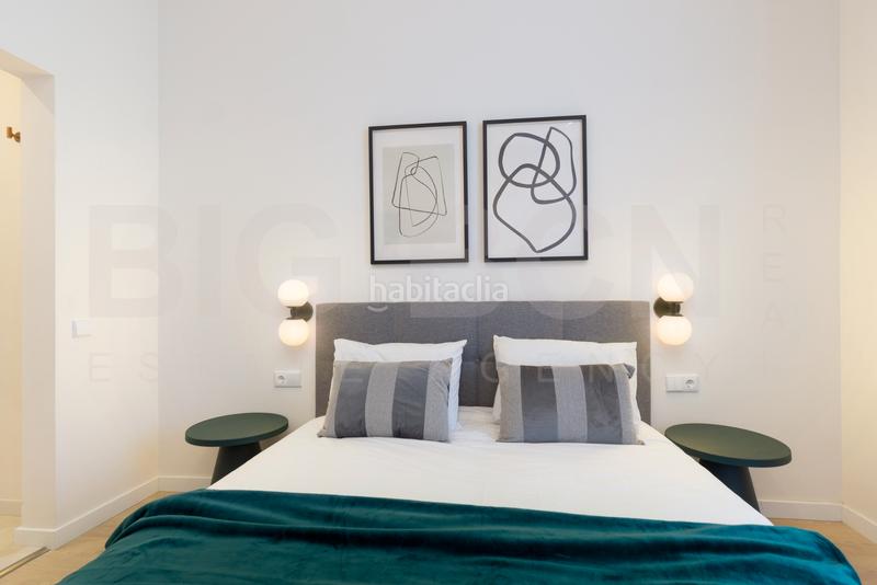 Foto 18364955-3a95-4753-b0b7-0189b75f7e9b. Location appartement avec chauffage dans Sagrada Família Barcelona