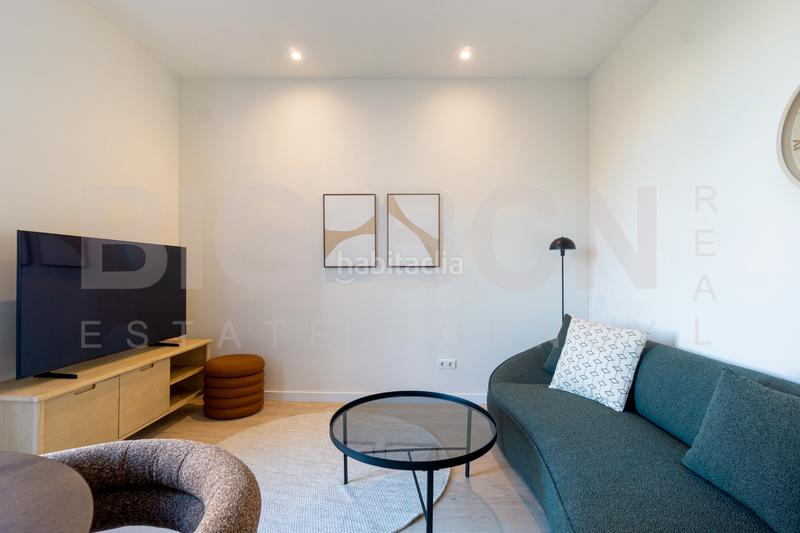 Foto 27852d2e-e361-41b0-a5ca-ca1609202800. Location appartement avec chauffage dans Sagrada Família Barcelona