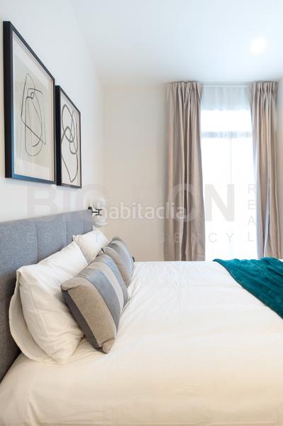 Foto 2fd5de6c-1512-4ee6-9703-8bc508803065. Location appartement avec chauffage dans Sagrada Família Barcelona