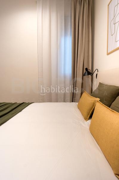 Foto 34e62bff-2425-48e0-815c-c233e1f26634. Location appartement avec chauffage dans Sagrada Família Barcelona