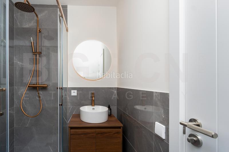 Foto 3f45bfeb-e839-4a86-a79c-17c39bb8f013. Location appartement avec chauffage dans Sagrada Família Barcelona