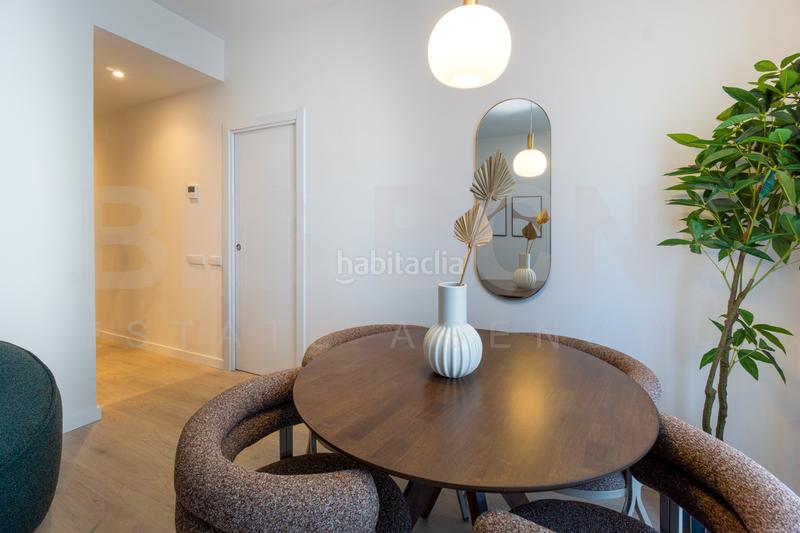 Foto 4c1e113b-d7c3-4ea5-900b-3655cae99726. Location appartement avec chauffage dans Sagrada Família Barcelona