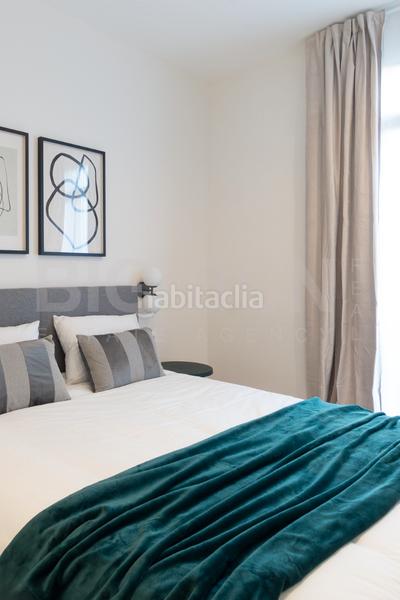 Foto 5587acf3-b8fe-40d2-a0b7-98ab82f34eb1. Location appartement avec chauffage dans Sagrada Família Barcelona