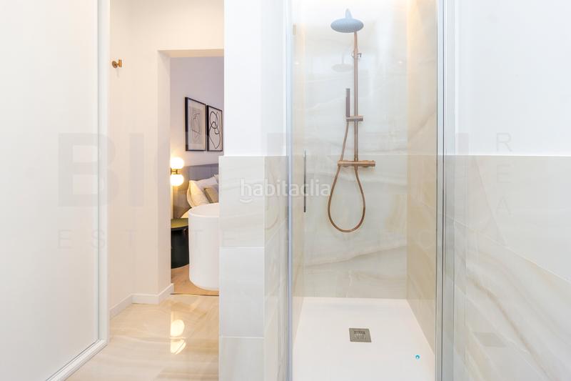 Foto 72f38516-c5d9-432a-90bc-d90daee3135b. Location appartement avec chauffage dans Sagrada Família Barcelona