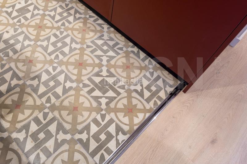 Foto 745dd4f4-913e-45cb-ad2b-f1fd7f57e745. Location appartement avec chauffage dans Sagrada Família Barcelona