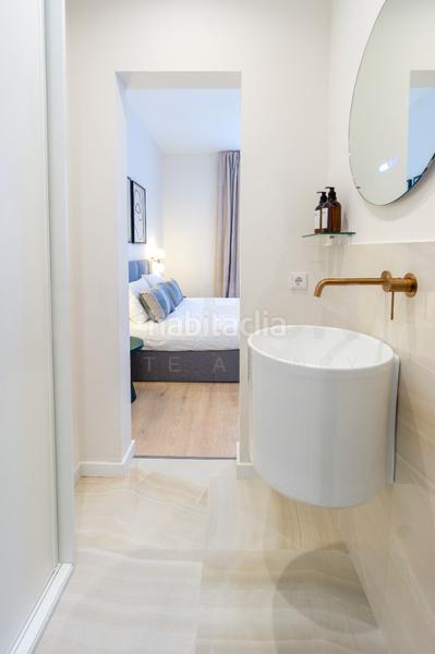 Foto 7c0c3d67-8d9a-42c6-927e-ef4bf7cc0744. Location appartement avec chauffage dans Sagrada Família Barcelona