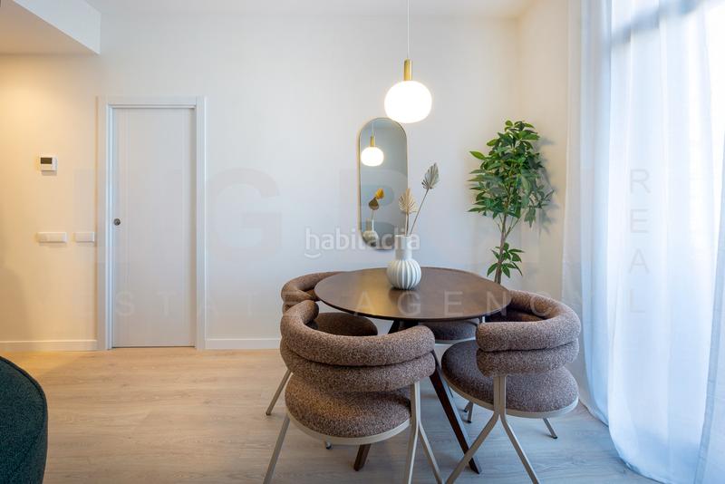 Foto 9fd08caf-585f-4192-b754-feef06ef394b. Location appartement avec chauffage dans Sagrada Família Barcelona