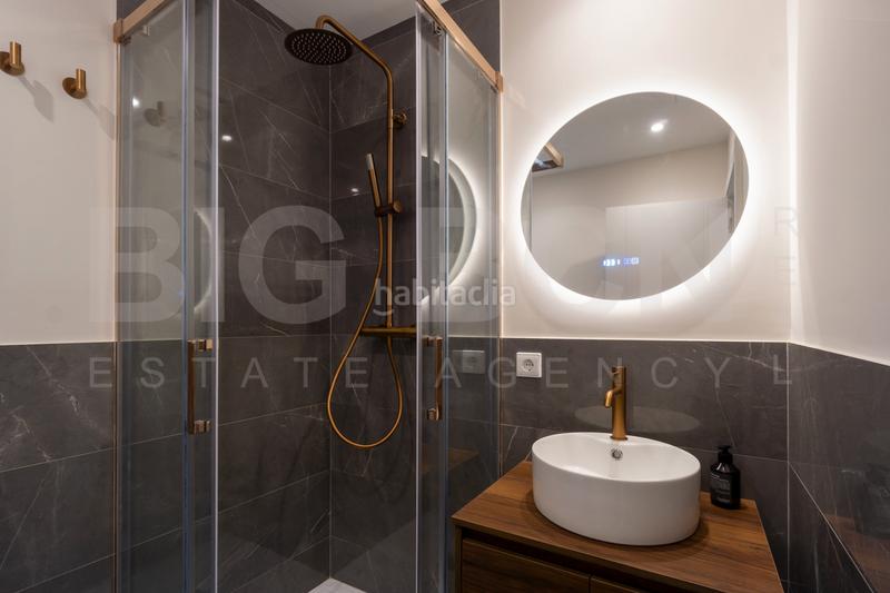 Foto aabfc18c-fb11-4327-b127-0aff4d24cc1b. Location appartement avec chauffage dans Sagrada Família Barcelona