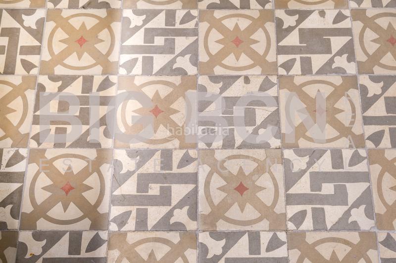 Foto ab3fb01e-a79a-420e-b6b2-349076d88e26. Location appartement avec chauffage dans Sagrada Família Barcelona