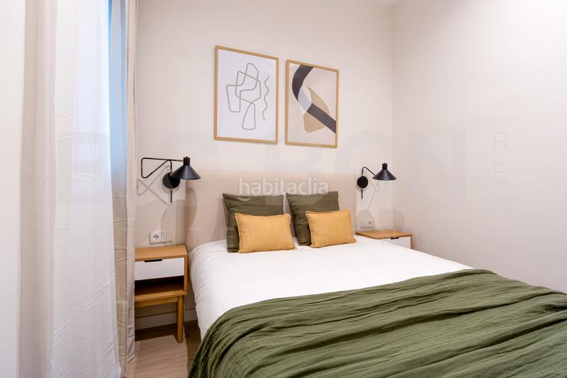 Foto ae2e3e0a-f4ed-45bd-8b47-2ca6e32854b0. Location appartement avec chauffage dans Sagrada Família Barcelona