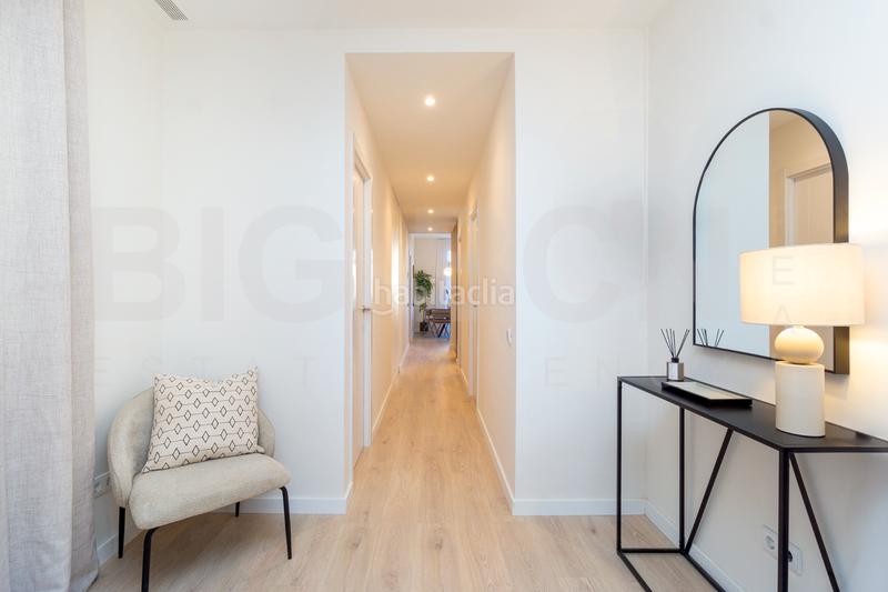 Foto c3def8de-6e0a-4b01-ac73-c748df35978b. Location appartement avec chauffage dans Sagrada Família Barcelona