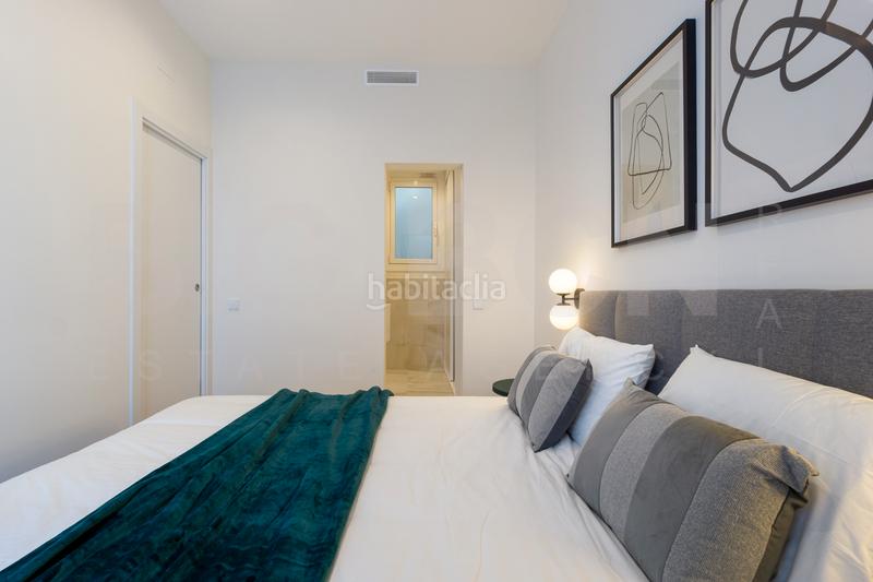 Foto d5363325-d3ac-4d6f-b558-6a6c06cfe89b. Location appartement avec chauffage dans Sagrada Família Barcelona