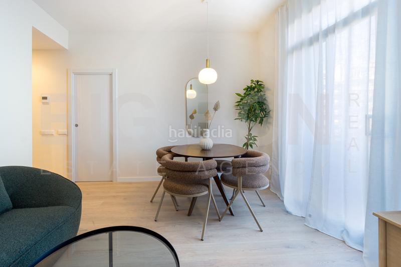 Foto d74f40b6-aced-4ae4-852c-b2f0e46dd15e. Location appartement avec chauffage dans Sagrada Família Barcelona