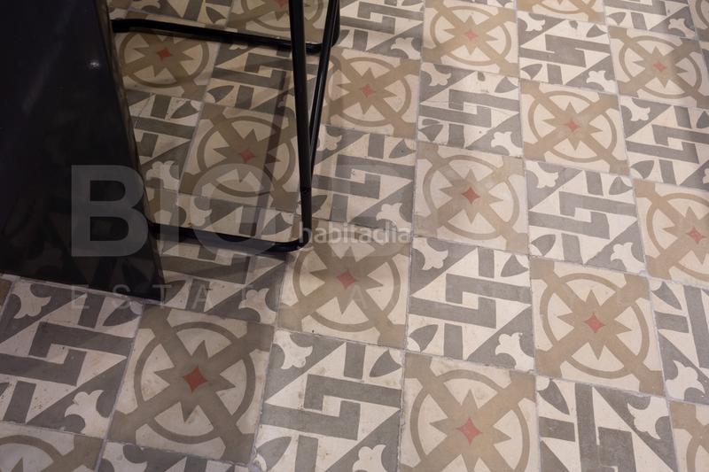 Foto fbdda364-dfb1-4e36-9987-bc245322db36. Location appartement avec chauffage dans Sagrada Família Barcelona