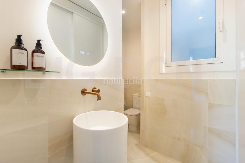 Foto 9d5730e2-7d53-4afd-95c0-285f43e299cb. Rent flat with heating in Sagrada Família Barcelona