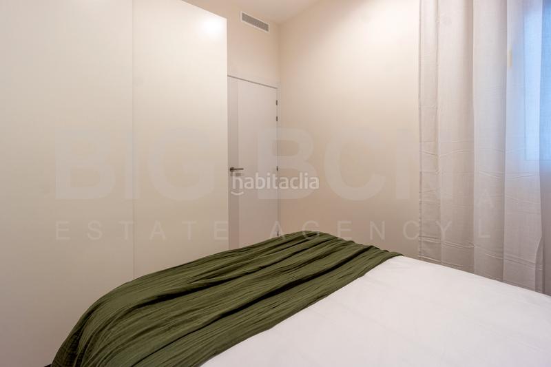 Foto b3ee4696-7423-4e5c-b3e8-750ea352496a. Rent flat with heating in Sagrada Família Barcelona