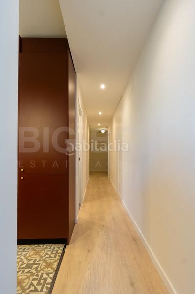 Foto bcf94c29-b294-4c41-beb0-cf42ca45bd3a. Rent flat with heating in Sagrada Família Barcelona