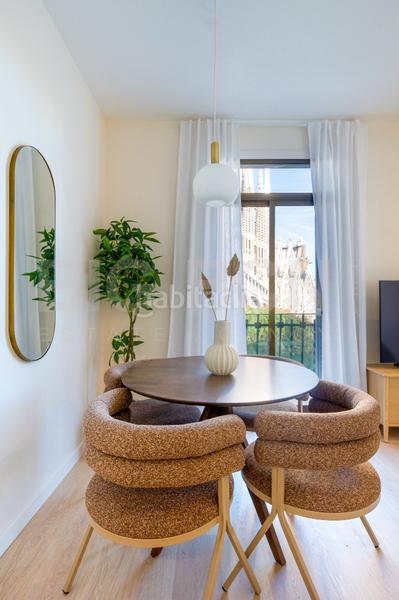 Foto d95b6a43-33fc-4ee5-b1b4-58d5fcf95b7f. Rent flat with heating in Sagrada Família Barcelona