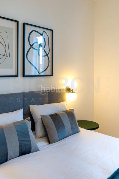 Foto 1a1bd60d-a284-45e7-823c-094a7e751e79. Alquiler piso en Sagrada Família Barcelona