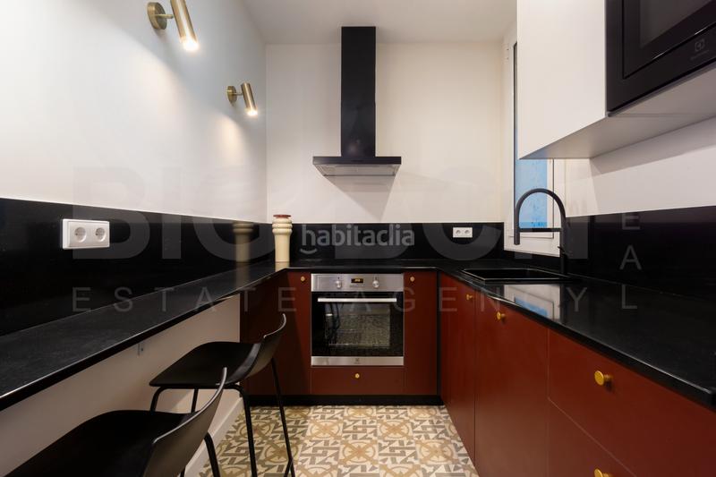 Foto ca1f03b5-61a8-496e-9e6f-567a469da325. Alquiler piso en Sagrada Família Barcelona