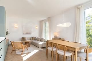Miete Etagenwohnung  Carrer del bruc 82
