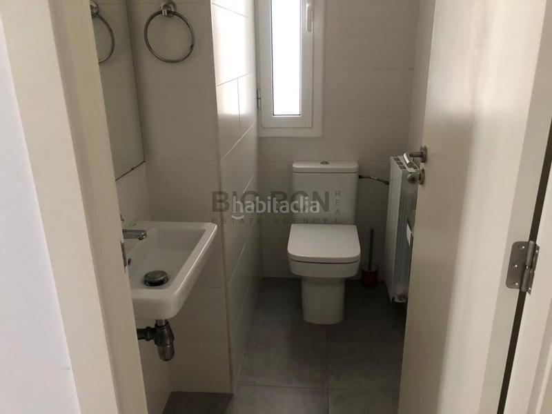 Foto f43a8f28-48bb-4053-b1d4-acb330f83205. Affitto appartamento con riscaldamento in St. Pere - Sta. Caterina - El Born Barcelona