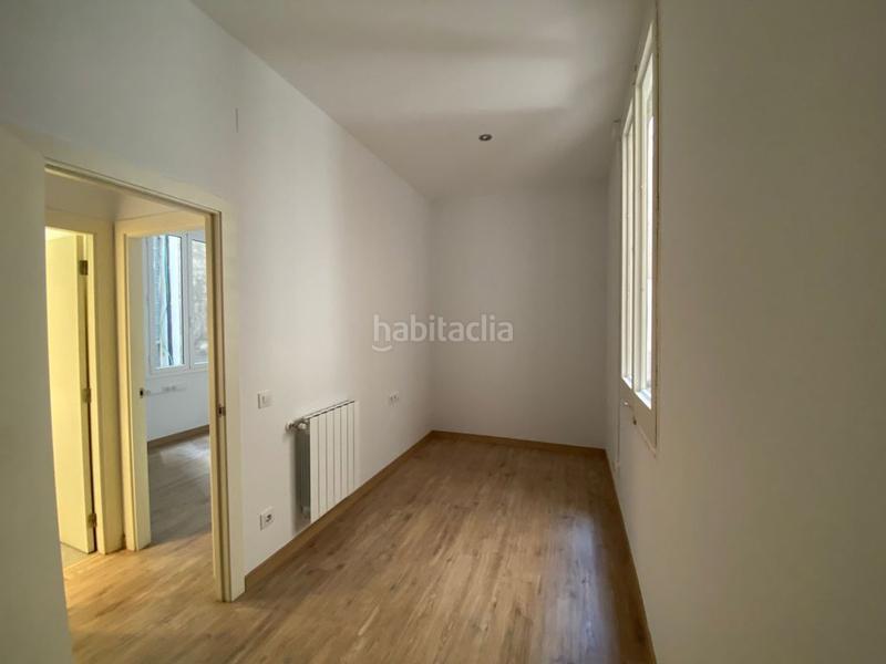 Foto 4428766d-3b42-4a64-bc53-86d4454a4952. Alquiler piso encantador apartamento en el born en Barcelona