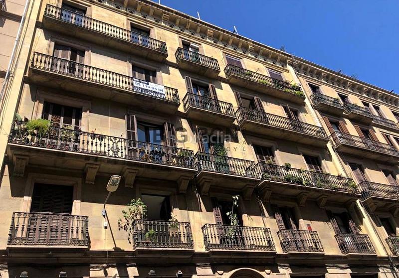 Foto 53b42775-c5d1-4a3e-9014-e879f8664fc8. Location appartement avec chauffage dans St. Pere - Sta. Caterina - El Born Barcelona