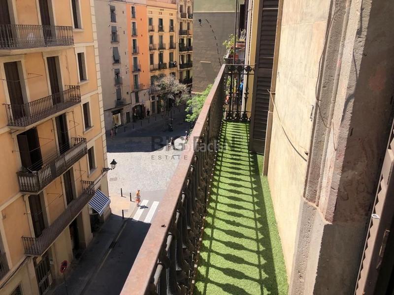 Foto f724cdbd-f9eb-4422-ac8d-82f132760767. Location appartement avec chauffage dans St. Pere - Sta. Caterina - El Born Barcelona