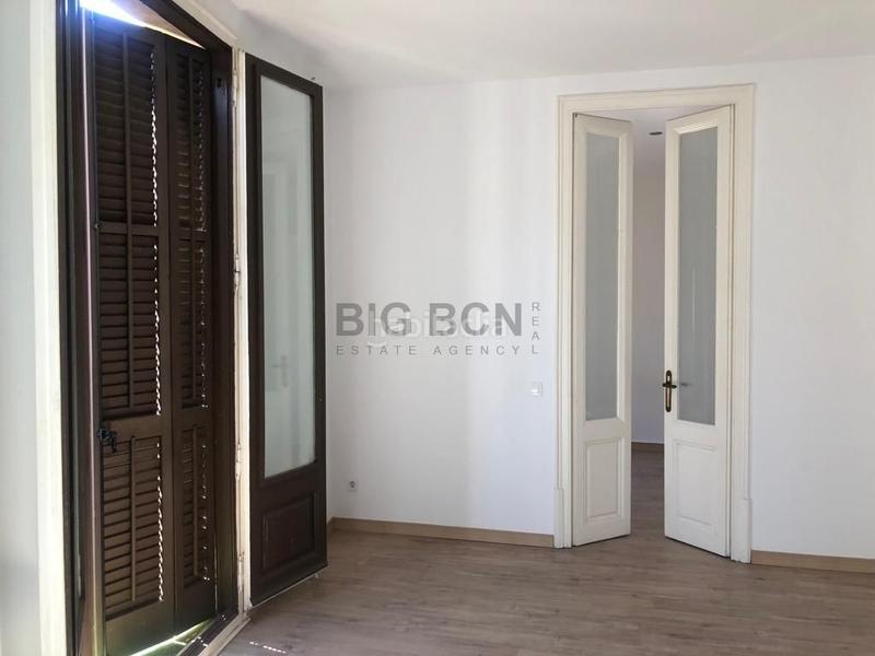 Foto 249c8bc2-4cbc-4ccc-b092-a659b1308c5d. Rent flat with heating in St. Pere - Sta. Caterina - El Born Barcelona