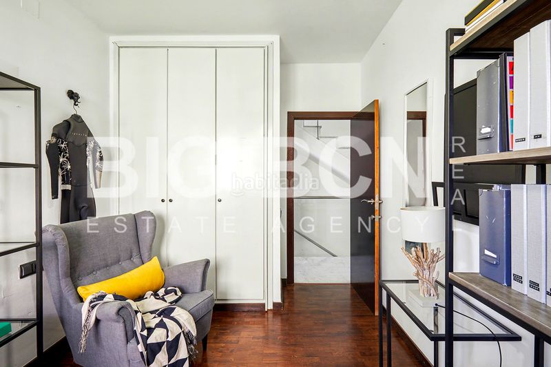 Foto 275cb79c-b236-41ce-aa32-89efae40b1e6. Chalet en Ciutat Diagonal Esplugues de Llobregat