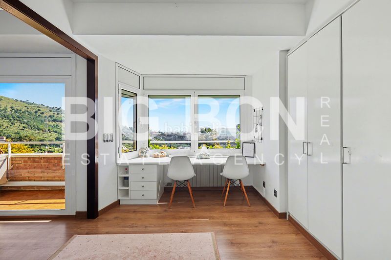 Foto 3ea18eb3-1fed-4bff-9482-a7531ff349f9. Chalet en Ciutat Diagonal Esplugues de Llobregat