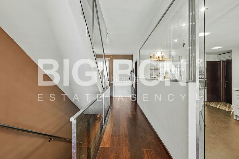 Foto 5765456b-4b90-4929-97d1-4f6140d0be16. Chalet en Ciutat Diagonal Esplugues de Llobregat