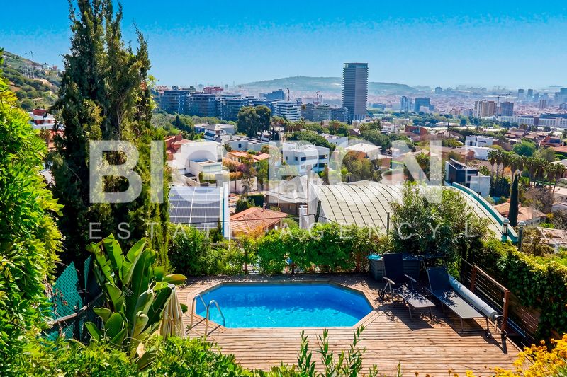 Foto 7da3f892-d8ac-44d8-981f-37aeb78200ff. Chalet en Ciutat Diagonal Esplugues de Llobregat