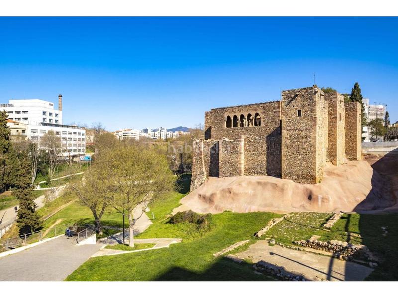 Foto 2d1710e1-0eb3-4669-a112-6c2ef6303df4. Appartamento in Vallparadís - Antic Poble de Sant Pere Terrassa