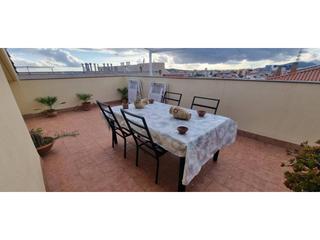 Duplex  Pirineus. Duplex de 3hab. 2wc  estudio  terarza y pk.
