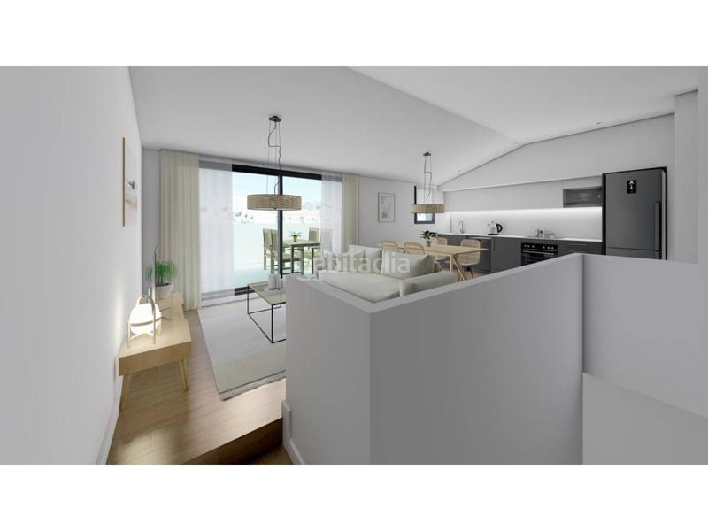 Foto a46f52f2-a684-4159-b0f7-a3b9ccc5d5a2. Duplex avec chauffage dans San Pere Terrassa