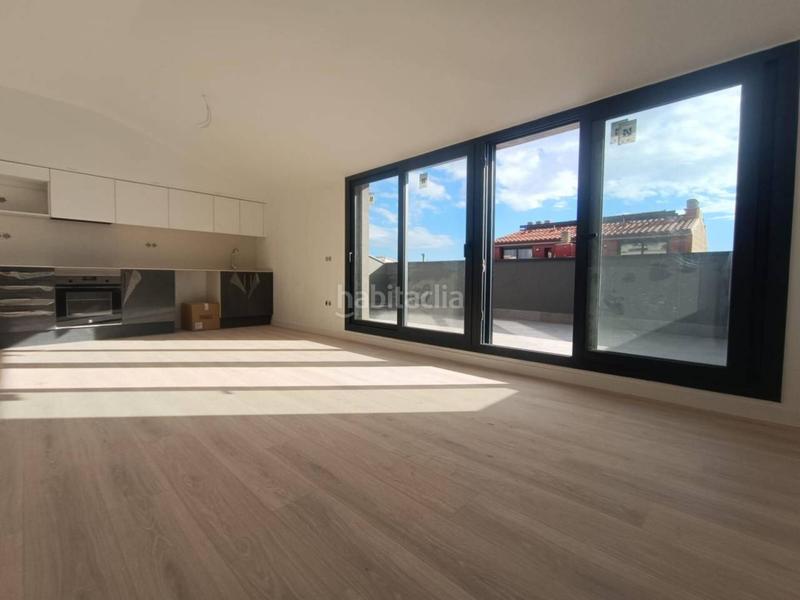 Foto b9c386db-f65c-43a5-a346-90dfd235f722. Duplex avec chauffage dans San Pere Terrassa