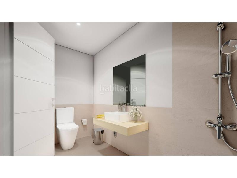 Foto e75ea940-a1d2-453f-813e-ea7425fef682. Duplex avec chauffage dans San Pere Terrassa