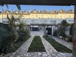 Casa adossada  Federico garca lorca. Casa unifamiliar muy acogedora