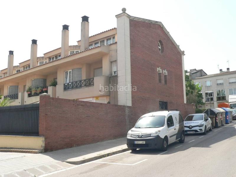 Foto 176f4f7a-090f-4c4b-9bfe-c1e8ddf8ac25. Casa a schiera con riscaldamento parcheggio in Zona Nord Rubí