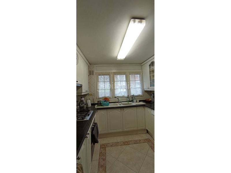 Foto 18ec5112-6949-4725-b2c4-f76c72d93a4b. Casa a schiera con riscaldamento parcheggio in Zona Nord Rubí