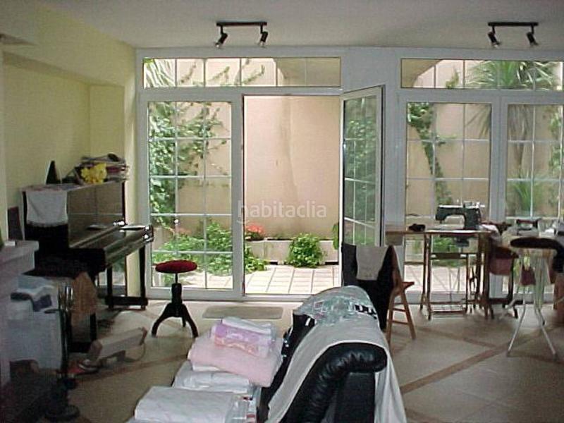 Foto 5972d676-e6c9-4b5b-93f3-54ec4c61ac19. Casa a schiera con riscaldamento parcheggio in Zona Nord Rubí