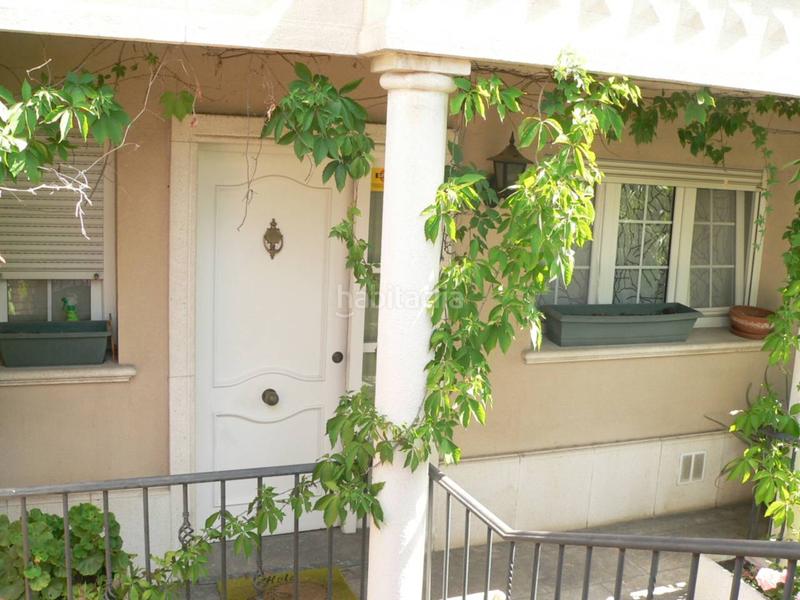Foto 80f03cd2-8356-4ff7-a039-a98a77edde7a. Casa a schiera con riscaldamento parcheggio in Zona Nord Rubí
