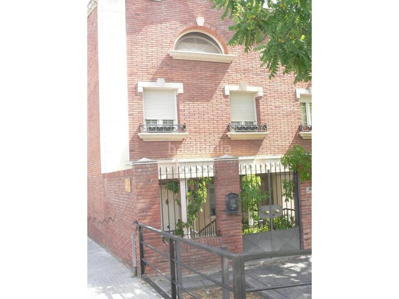 Foto acbc05e1-c9dd-48fe-b114-faa7e93c8c52. Casa a schiera con riscaldamento parcheggio in Zona Nord Rubí